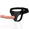 HARNESS ATTRACTION - RNES MELVIN FLESH 19 CM -O- 4 CM